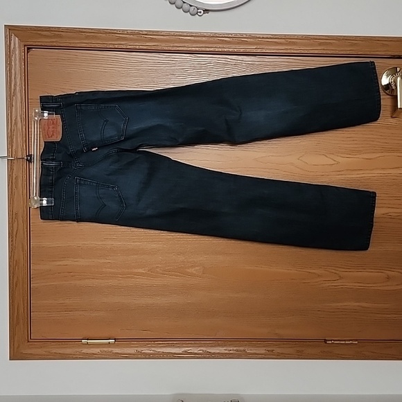 Levi's 559 Jeans, Women's W 30 x L 32 - Picture 2 of 6